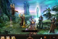 复古传奇世界单机版初心神武一键端 下载-炽焰网单