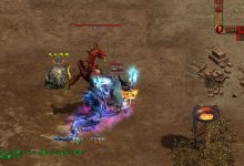 复古传奇世界单机1.7纯金币版一键端下载-炽焰网单