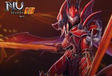 奇迹mus18P2-2蜘蛛神器版一键端下载 支持单机/局域网/云服务器-炽焰网单